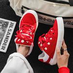 Кроссовки MED Dictionary Skateboarding Shoes Unisex Low-top, голубой - фото 39