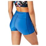 Шорты Superdry Multi Sport Tight, синий - фото 2