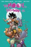 The Moon is Following Us Volume 2 (Image Comics) - фото
