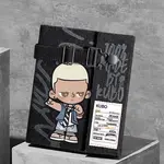 KUBO JEANS Collection Notebook Trend Based Products POP MART - фото 5