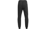 Брюки vital woven pants 'black' Under Armour, черный - фото 2
