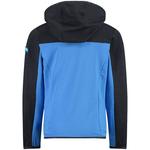 Куртка CMP 31L8364, синий - фото 2