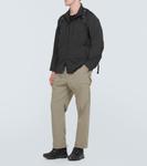 Техническая куртка Snow Peak, черный - фото 2