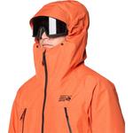 Куртка Sky Ridge Gore-Tex - мужская Mountain Hardwear, Aspect - фото 4