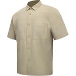 Футболка мужская Lululemon, Compass Khaki/CMPK - фото