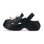 Сабо женские Xmistuo, цвет 3091-5 Khaki - фото 11