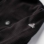 Толстовка Elbrus Bessan Polartec Full Zip, черный - фото 4