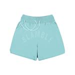 Баскетбольные шорты унисекс Slamble, Хизер Грей - фото 17