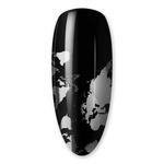 Фольга для переноса ногтей, Molly Lac - фото 3