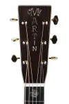 Новый Martin OM-45 Natural - фото 3