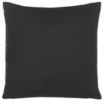 Декоративные подушки набор из 2-х штук Beliani, черный - фото 4