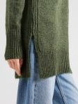 Свитер ABOUT YOU Mirell, темно-зеленый - фото 2