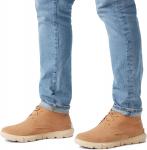 Ботинки Sorel Explorer Next Drift Waterproof, Tawny Buff, Ceramic - фото 5