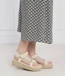 Сандалии Эванса Emu Australia, бежевый - фото 2