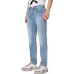 Джинсы мужские Armani Exchange, светло-голубой - фото 12
