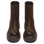 Женские ботинки BASTO, черный - фото 5