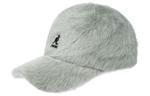Бейсболка Unisex KANGOL, белый - фото 5