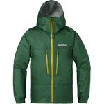 MONTBELL Куртка мужская, Red/RD - фото 3