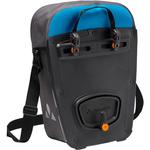 Велосипедная сумка Aqua Commute Single Vaude, синий - фото 2