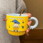 Крутая кружка для парней и девушек Disney, Minnie - фото 6