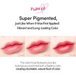 Помада Dear Darling Marker Lip Tint ETUDE, 02 Mono Plum - фото 4