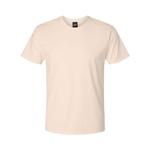 Футболка Perfect-T Hanes, цвет Parchment - фото
