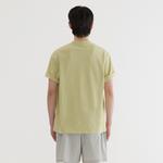 Футболка SS25 Unisex Lime COVERNAT, Lime - фото 5