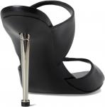 Сандалии Nine West Reida, черный - фото 5