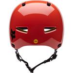 Шлем Fox Racing Flight Fox Racing, Atomic Orange - фото 3