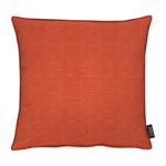 Наволочка Dekoria Morris, 46 см цвет matt orange - фото