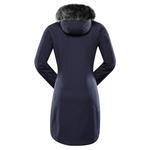 Пальто Alpine Pro Ibora, синий - фото 2