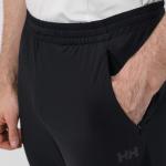 H2Explorer Knitted Sweatpants Men's HELLY HANSEN, черный - фото 7