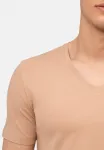Облегающая майка Olymp, Beige - фото 3