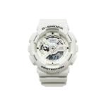 G-SHOCK Часы Casio G SHOCK GA110MW 7A, White Dial - фото
