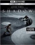Диск Blu-ray Shadow [4k Ultra Hd] - фото