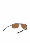 Солнцезащитные очки Oakley Sunglasses, Silberfarben/Silver-Coloured - фото 8