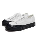 Кеды Feiyue Canvas Shoes Unisex Low-Top - фото 24