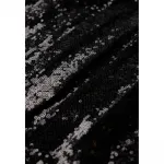 Платье Superdry A Line short sleeve short, черный - фото 6