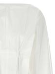 Блузка 'Wenley' KHAITE, белый - фото 3