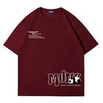 Starlander Футболка унисекс, Хаки - фото 2