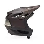 DropFrame Pro Mips 2.0 Велосипедный шлем Fox, Cocoa - фото 2