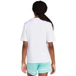 Детская футболка adidas Squadra 25 - фото 6