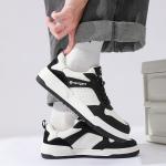 Кроссовки NAVIGARE Skateboard Shoes Men Low-Top, черный - фото 22