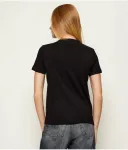 Футболка Regular fit Just Cavalli, черный - фото 3