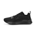 Детские универсальные кроссовки Puma Wired Run Pure JR - фото
