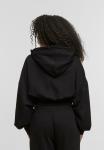 Худи DEF Hoodie, Jetblack/Black - фото 3