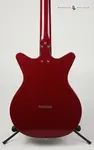 Danelectro 59X 12-струнная, кроваво-красная - фото 6