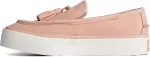 Sperry Womens Sea Sailor Platform, розовый - фото 2