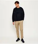 Футболка c-thompson Regular fit Boss, синий - фото 2