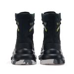 Both X Outdoor Boots Men Yellow Cat - фото 3